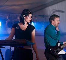 Noisecut  /SK/ -koncert