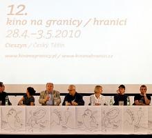 Spotkanie na Granicy. Spotkanie producentów i dystrybutorów.