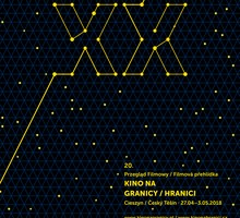 20. Přehlídka Kino na hranici, Iwona Cichy