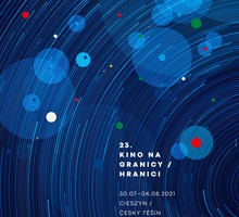 23. Kino na Granicy/ Kino na hranici