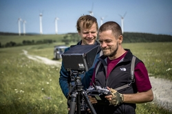 Modelář 